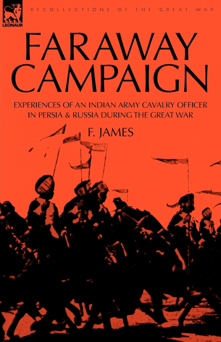 Faraway Campaign