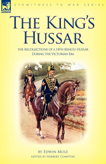 The King’s Hussar