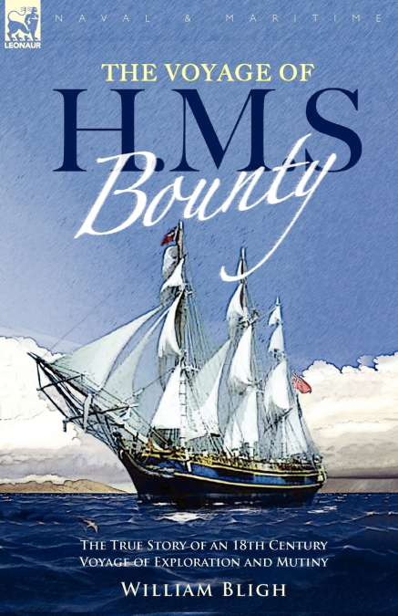 The Voyage of H. M. S. Bounty