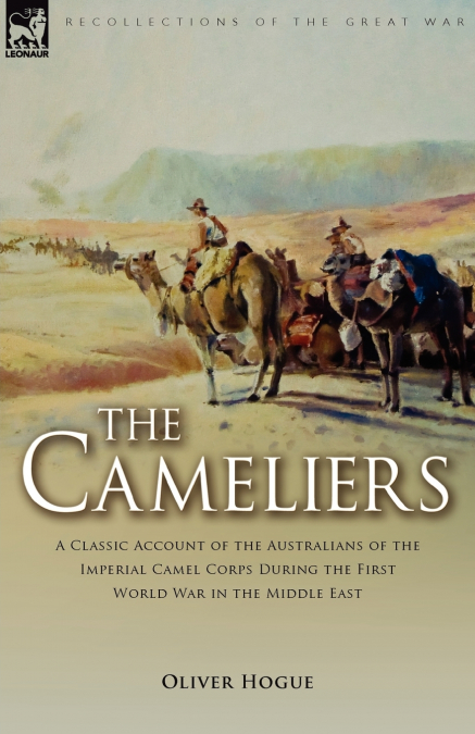 The Cameliers