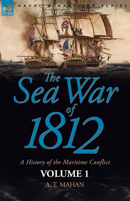 The Sea War of 1812
