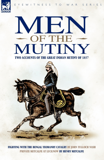 Men of the Mutiny