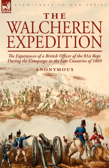 The Walcheren Expedition
