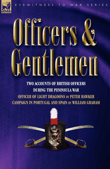 Officers & Gentlemen