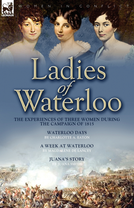 Ladies of Waterloo
