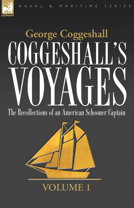 Coggeshall’s Voyages