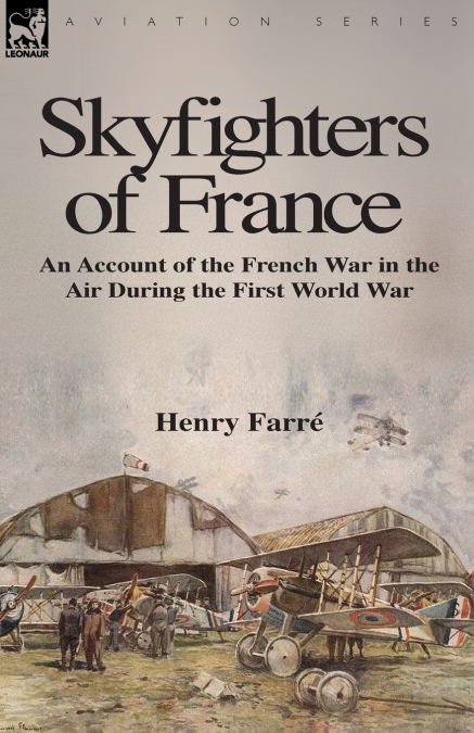 Skyfighters of France