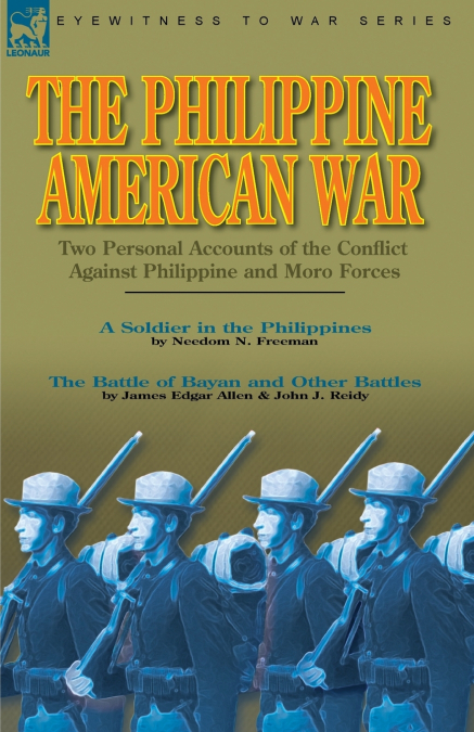 The Philippine-American War