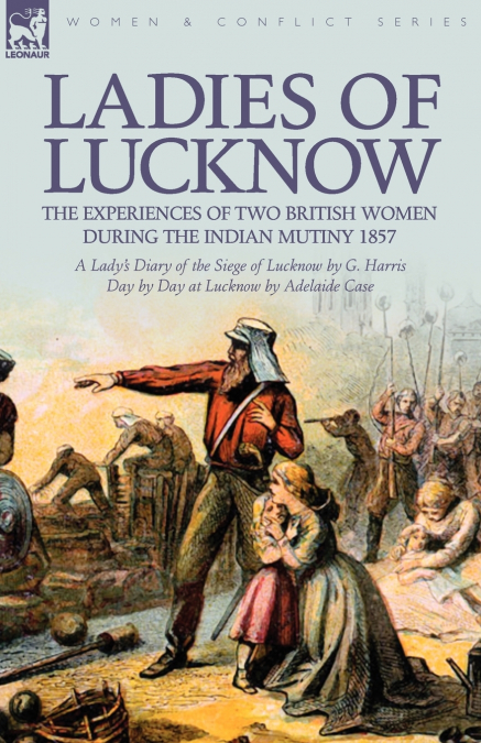 Ladies of Lucknow