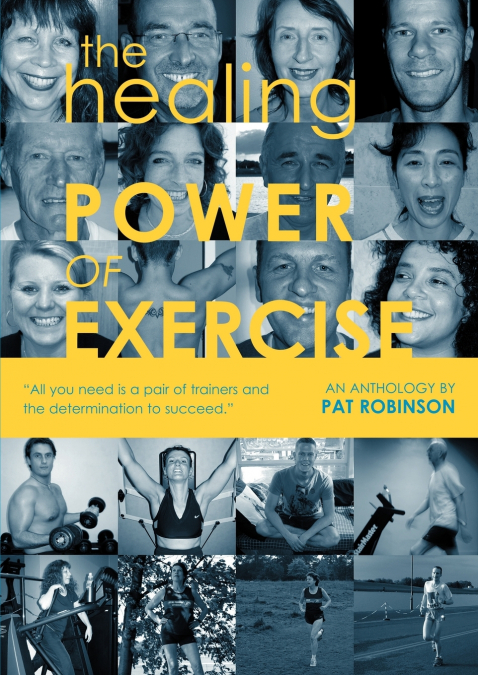 The Healing Power of Exercise