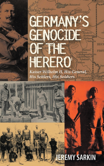 Germany’s Genocide of the Herero