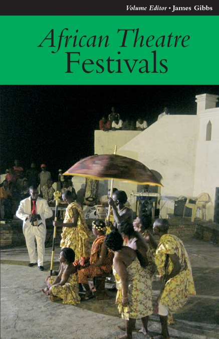 African Theatre 11