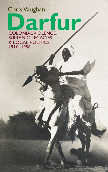 Darfur