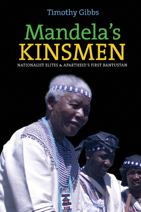 Mandela’s Kinsmen
