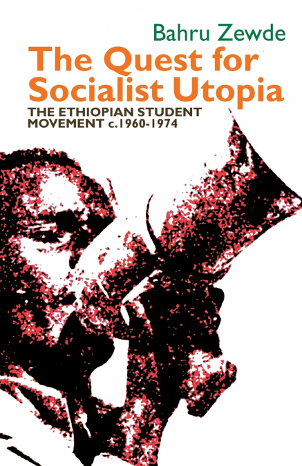 Quest for Socialist Utopia