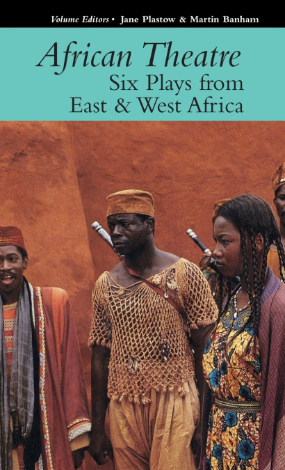 African Theatre 16