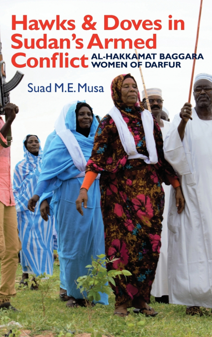 Hawks and Doves in Sudan’s Armed Conflict