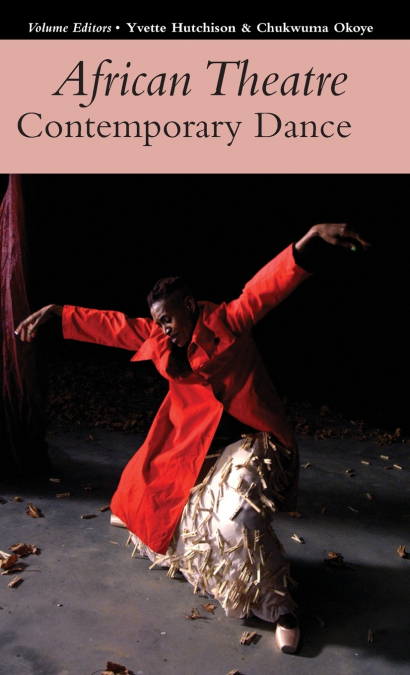 African Theatre 17