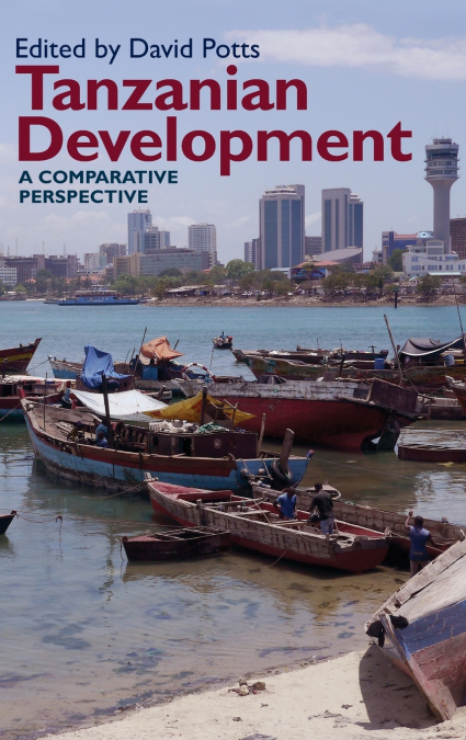 Tanzanian Development