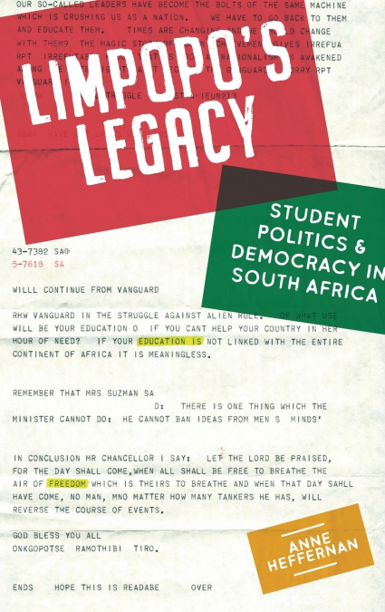 Limpopo’s Legacy