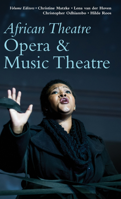 African Theatre 19