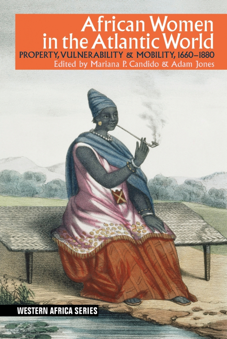 African Women in the Atlantic World