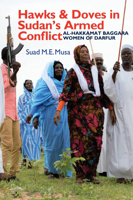 Hawks and Doves in Sudan’s Armed Conflict