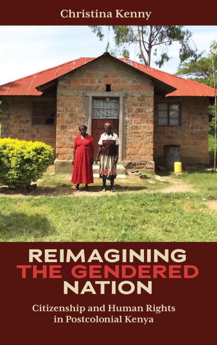 Reimagining the Gendered Nation