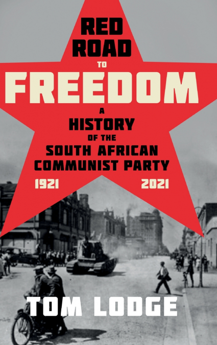 Red Road to Freedom