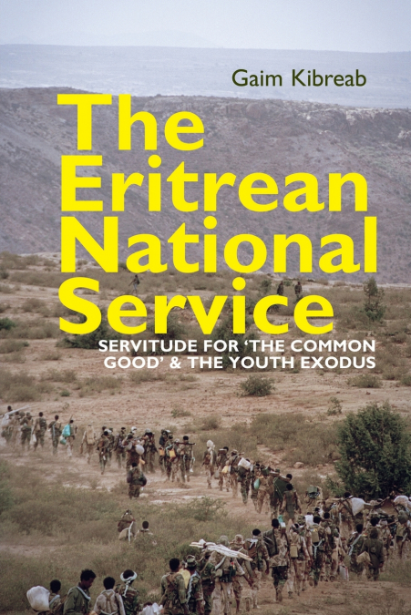 Eritrean National Service