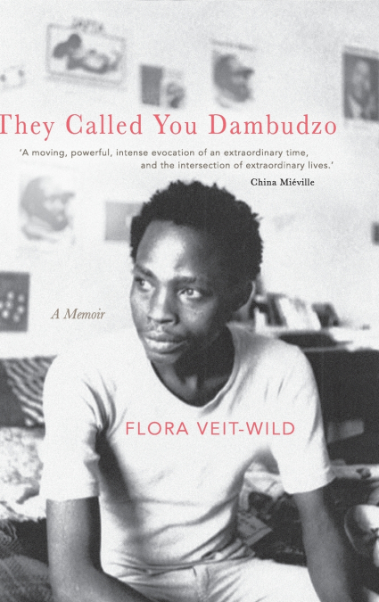 They Called You Dambudzo