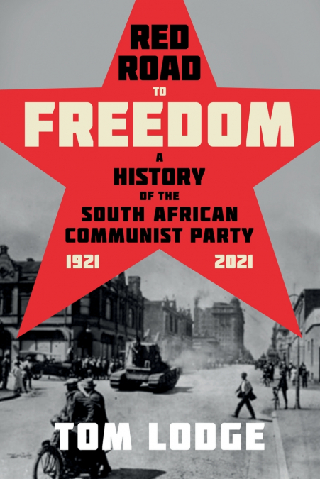 Red Road to Freedom