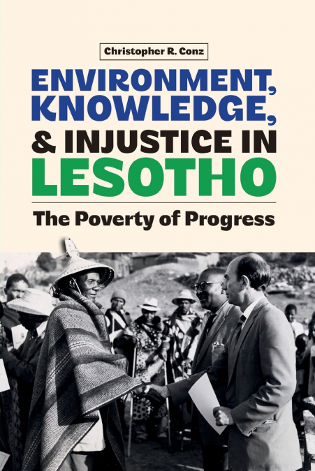 Environment, Knowledge, and Injustice in Lesotho