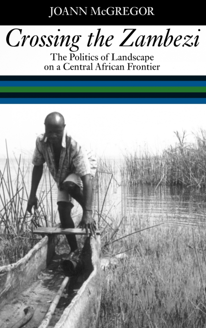 Crossing the Zambezi