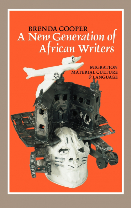 New Generation of African Writers