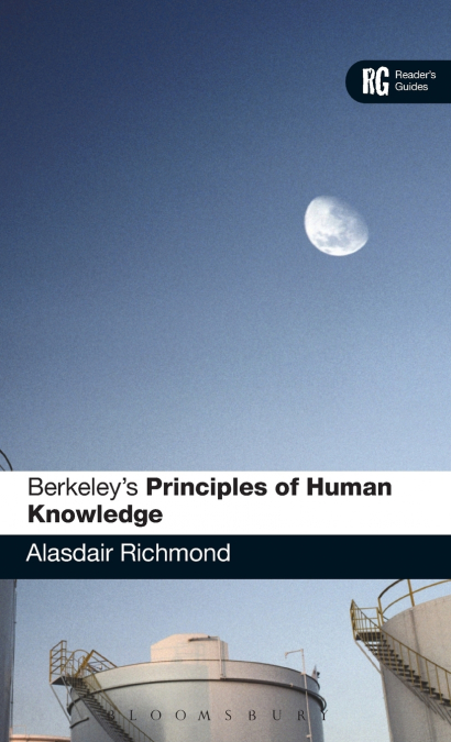 Berkeley’s ’Principles of Human Knowledge’