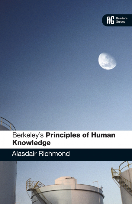 Berkeley’s ’Principles of Human Knowledge’