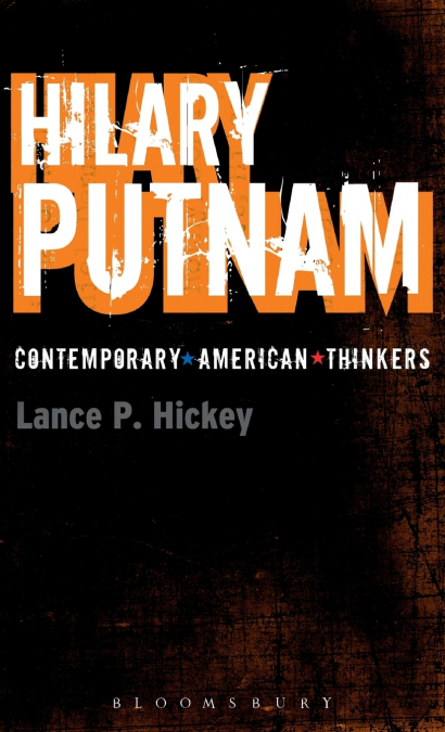 Hilary Putnam