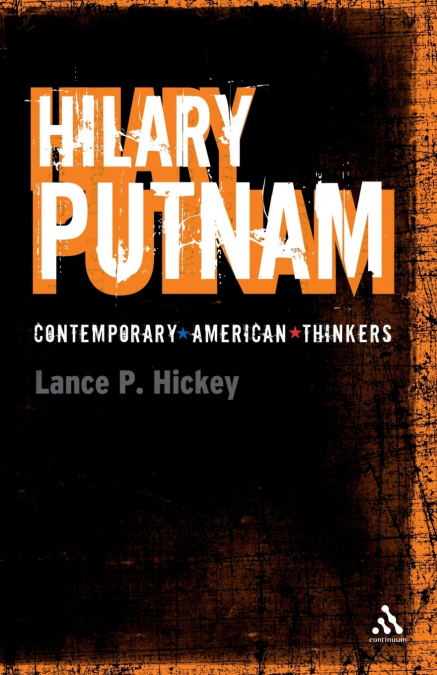 Hilary Putnam