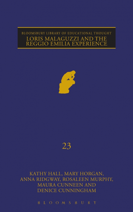Loris Malaguzzi and the Reggio Emilia Experience