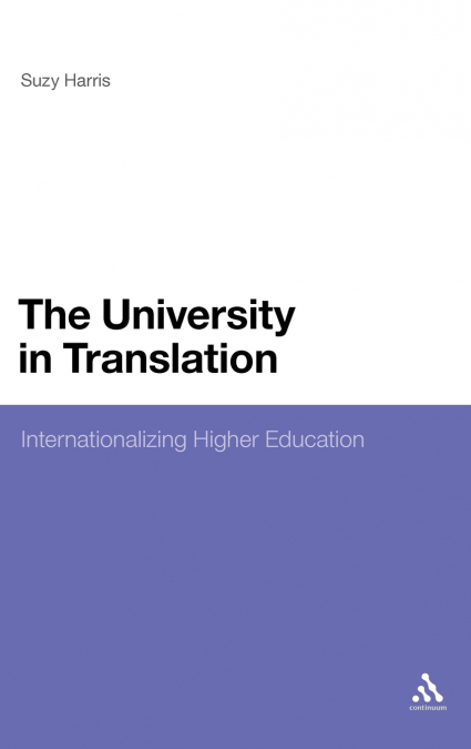 The University in Translation