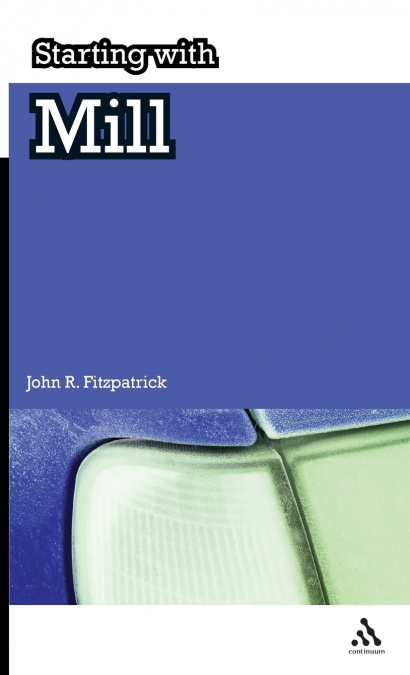 Starting with Mill