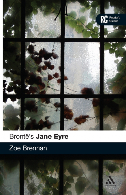 Bronte’s Jane Eyre