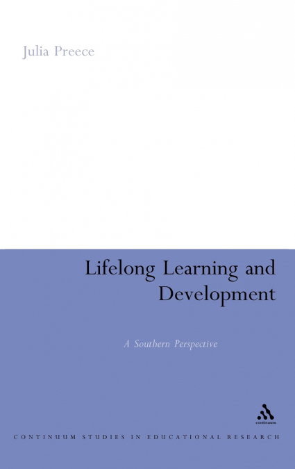 Lifelong Learning and Development