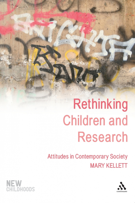 Rethinking Children and Research