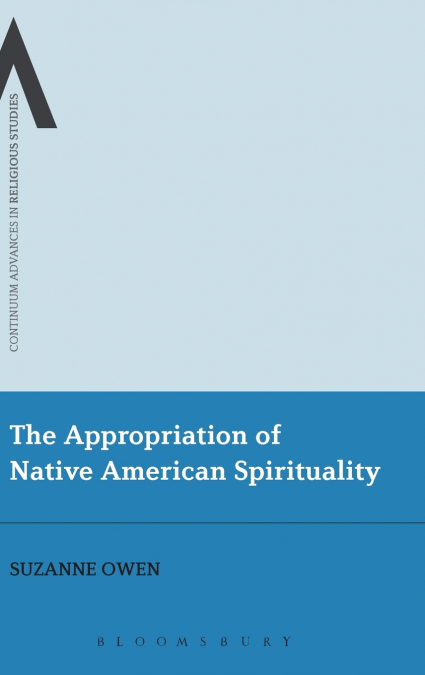 The Appropriation of Native American Spirituality