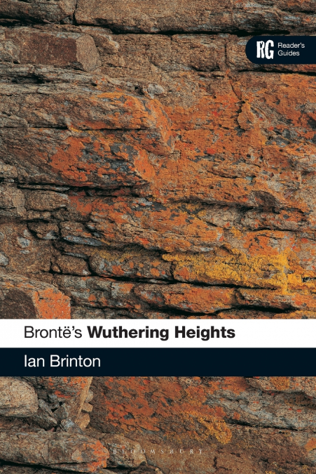 Bronte’s Wuthering Heights
