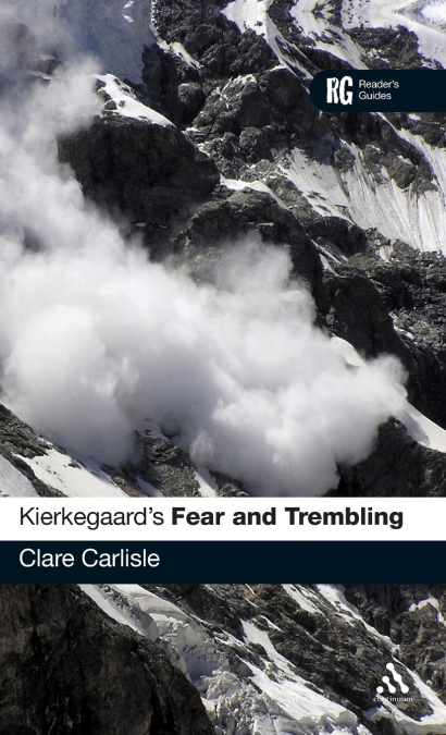 Kierkegaard’s ’Fear and Trembling’
