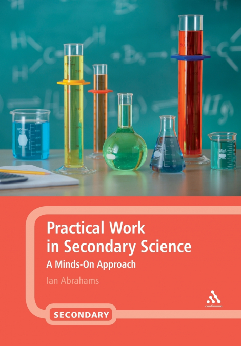 Practical Work in Secondary Science