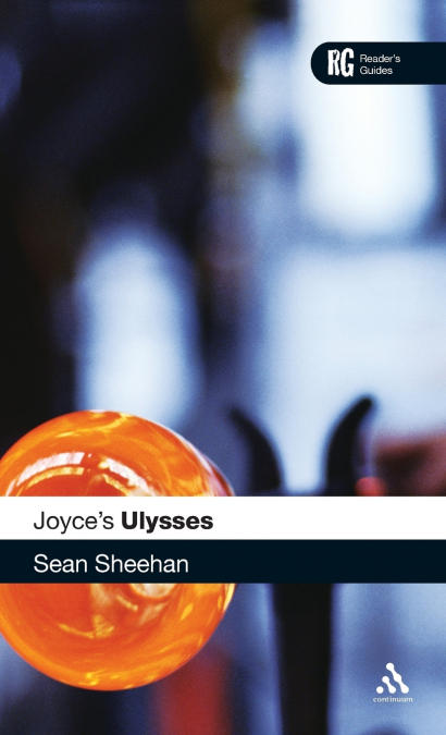 Joyce’s Ulysses